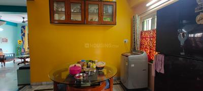 Hall Image of 1600 Sq.ft 3 BHK Apartment / Flat for sale in Behala Kolkata for Rs. 9500000