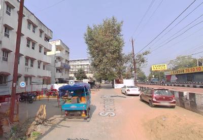 Image of 750 Sq.ft 2 BHK Apartment / Flat for rent in Habib Ganj, Bhopal for Rs. 15000