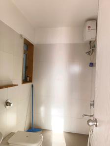 Bedroom Two Image of 864 Sq.ft 2 BHK Apartment / Flat for sale in Lodha Casa Bella Gold, Palava Phase 1 Thane for Rs. 6500000