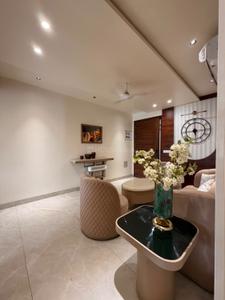 Hall Image of 2250 Sq.ft 4 BHK Apartment / Flat for sale in Sahastradhara Road Dehradun for Rs. 23500000