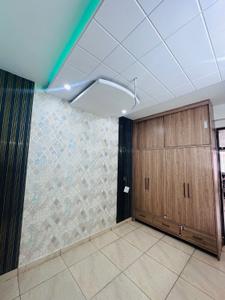 Image of 900 Sq.ft 3 BHK Apartment / Flat for sale in Guru Nanak Enclave, Dhakoli, Zirakpur for Rs. 5290000