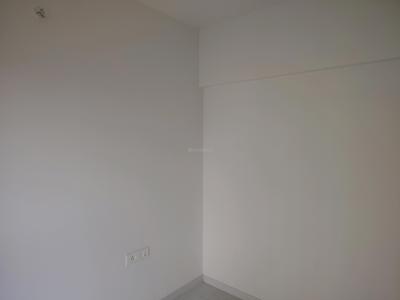 Bedroom Image of 950 Sq.ft 2 BHK Apartment / Flat for rent in Thane West Thane for Rs. 60000