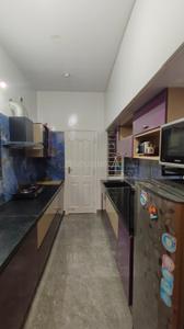 Kitchen Image of 1200 Sq.ft 5 BHK Independent House for sale in K R Puram Bengaluru for Rs. 24000000