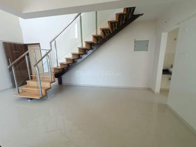 Hall Image of 1450 Sq.ft 3 BHK Duplex for sale in Mantra Montana, Dhanori Pune for Rs. 12300000