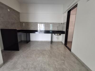 Kitchen Image of 1050 Sq.ft 2 BHK Apartment / Flat for sale in Anand Nagar, Sinhagad Road Pune for Rs. 9700000