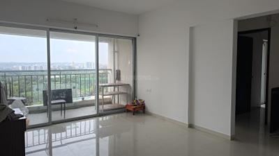 Living Room Image of 1090 Sq.ft 2 BHK Apartment / Flat for sale in Mantra Park View, Dhayari Pune for Rs. 6499999