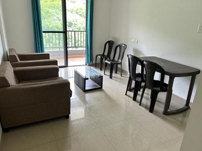 Hall Image of 2700 Sq.ft 3 BHK Independent House for sale in Kolte Patil IVY Estate, Wagholi Pune for Rs. 23000000