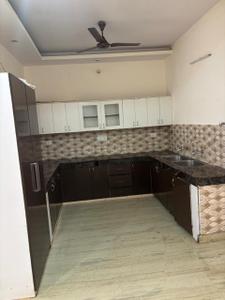 Kitchen Image of 1800 Sq.ft 3 BHK Builder Floor for sale in Sector 16 Faridabad for Rs. 18000000