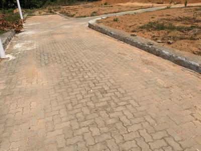 Image of 1750 Sq.ft Residential Plot / Land for sale in Kakkanad, Kochi for Rs. 425000
