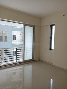 Bedroom Image of 900 Sq.ft 2 BHK Apartment / Flat for sale in Solitaire Heights, Malad West Mumbai for Rs. 16500000
