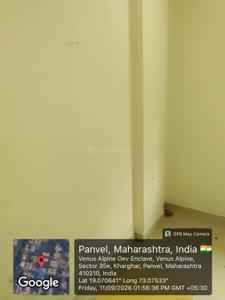 Bedroom Image of 450 Sq.ft 2 BHK Apartment / Flat for sale in Pavele Raigad for Rs. 3420000