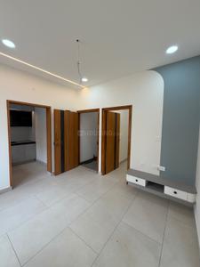 Hall Image of 800 Sq.ft 1 BHK Independent House for rent in BTM Layout 2nd Stage Bengaluru for Rs. 28000