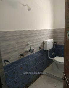 Bathroom Image of 2400 Sq.ft 3 BHK Independent House for rent in Siwandih Bokaro for Rs. 12000