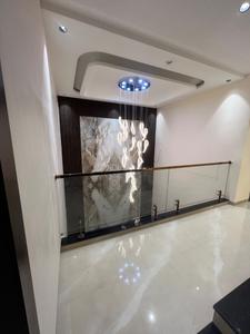 Kitchen Image of 4500 Sq.ft 4 BHK Independent House for sale in Mahalakshmi Nagar Indore for Rs. 32500000