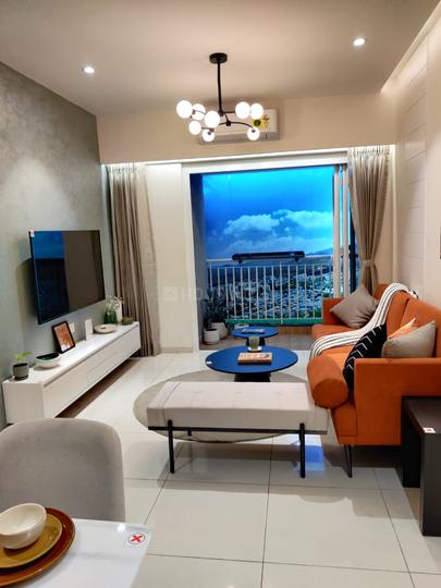 Mahindra Vista Phase 2 Main Image 1