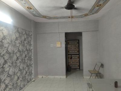 Bedroom Image of 335 Sq.ft 1 RK Apartment / Flat for sale in Kalwa Thane for Rs. 2500000