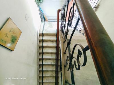 Balcony Image of 3500 Sq.ft 4 BHK Villa for sale in Patuli Kolkata for Rs. 18000000