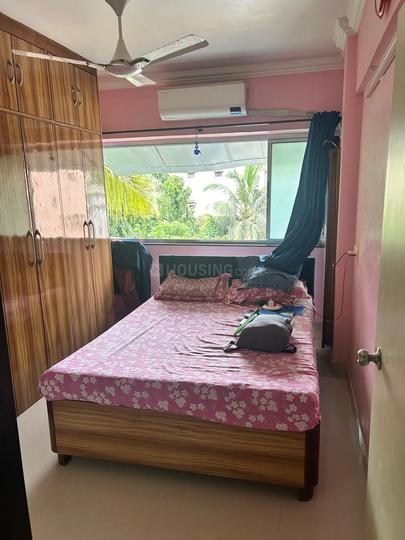 Malvani, Malad West Bedroom 1