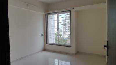 Nirman Silver Mist Bedroom One 2