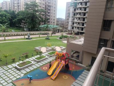 Image of 1580 Sq.ft 3 BHK Apartment / Flat for sale in Uttarayan Ville, Kahilipara, Guwahati for Rs. 11000000