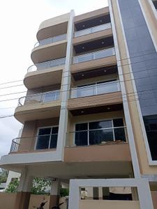 Image of 1400 Sq.ft 3 BHK Apartment / Flat for rent in Signature Height III, Beltarodi, Nagpur for Rs. 25000