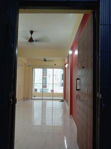 Main Entrance Image of 1268 Sq.ft 3 BHK Apartment / Flat for rent in Keshtopur Kolkata for Rs. 33000