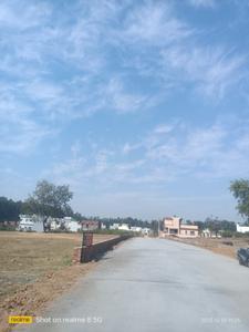Raipur Plot View 1