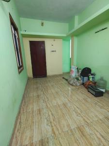 1 RK Unfurnished Independent House