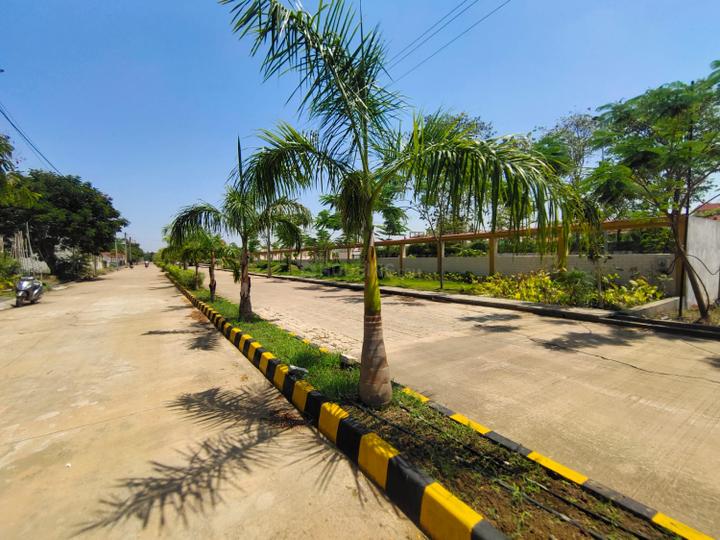 Gated Coverd Campus Society Main Image 1