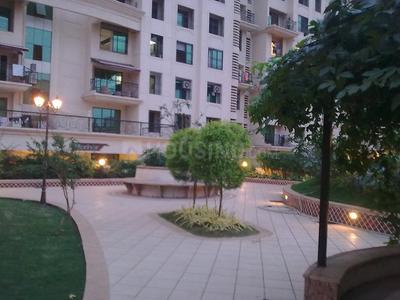 Image of 1150 Sq.ft 2 BHK Apartment / Flat for sale in Madhav Sankalp, Kalyan West, Kalyan for Rs. 8900000