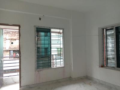 Bedroom Image of 930 Sq.ft 2 BHK Apartment / Flat for sale in South Dum Dum Kolkata for Rs. 5100000
