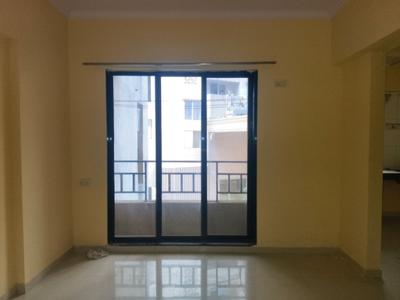 Living Room Image of 650 Sq.ft 1 BHK Apartment / Flat for sale in Raunak City 3, Kalyan West Kalyan for Rs. 3600000