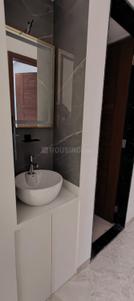 Kitchen Image of 1450 Sq.ft 3 BHK Apartment / Flat for sale in Kondhwa Pune for Rs. 11000000