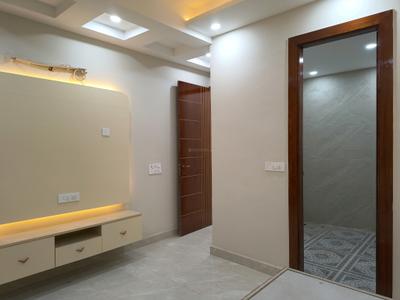 Bedroom Image of 2000 Sq.ft 4 BHK Builder Floor for sale in Indirapuram Ghaziabad for Rs. 23200000