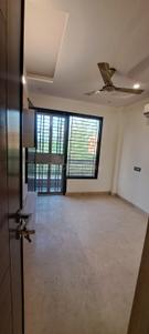 Hall Image of 850 Sq.ft 2 BHK Builder Floor for sale in Vikaspuri New Delhi for Rs. 12000000