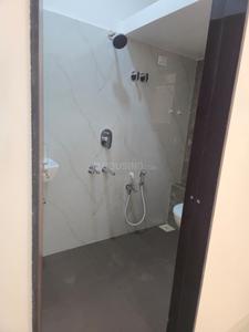 Bathroom Image of 650 Sq.ft 1 BHK Apartment / Flat for sale in Kalyan East Kalyan for Rs. 4500000