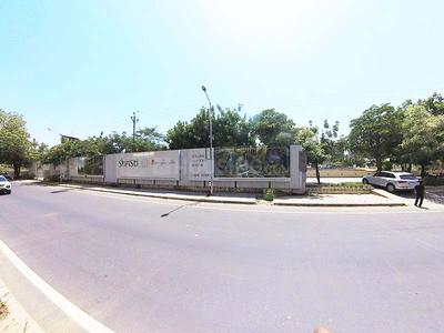 Image of 1908 Sq.ft 3 BHK Apartment / Flat for sale in South Bopal, Ahmedabad for Rs. 8500000