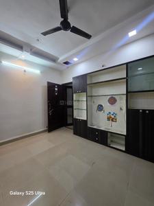 Hall Image of 650 Sq.ft 1 BHK Apartment / Flat for rent in Silicon City Indore for Rs. 10000