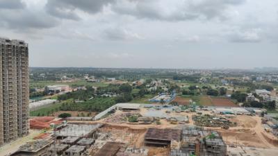 Image of 795 Sq.ft 2 BHK Apartment / Flat for sale in Brigade Gallium At Brigade El Dorado, Gummanahalli, Bengaluru for Rs. 7800000