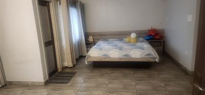 Bedroom Image of 3500 Sq.ft 4 BHK Builder Floor for rent in Kahilipara Guwahati for Rs. 80000