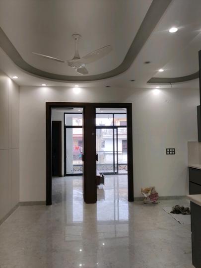 Reeba Homes Super Luxury Builder Floors Main Image 1