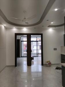 Dining Area Image of 1500 Sq.ft 3 BHK Builder Floor for sale in Reeba Homes Super Luxury Builder Floors, Vaishali Ghaziabad for Rs. 17151000