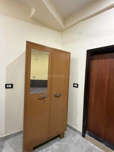 Bedroom Image of Shree Shyam Rooms in Sector 57, Gurgaon