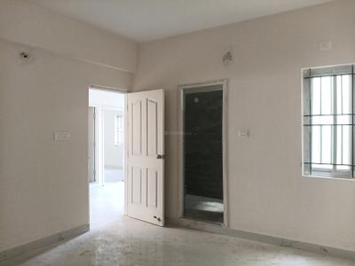 Bedroom Image of 1100 Sq.ft 2 BHK Apartment / Flat for sale in SVL Radhakrishna Nilayam, Medahalli Bengaluru for Rs. 5659500