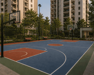Image of 570 Sq.ft 1 BHK Studio for sale in Atharanala, Puri for Rs. 4560000
