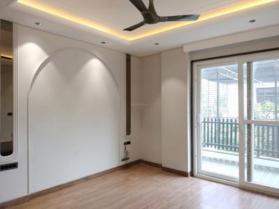 Bedroom Image of 3150 Sq.ft 4 BHK Builder Floor for sale in Sector 21C Faridabad for Rs. 35000000