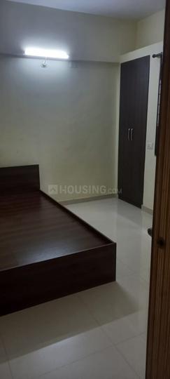 riddhi siddhi mayuresh apartment pashan Bedroom 1