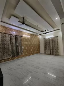 Bedroom Image of 1125 Sq.ft 4 BHK Villa for sale in Baba Aman City, Kharar Mohali for Rs. 12500000