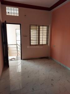 Hall Image of 400 Sq.ft 1 BHK Independent House for rent in Sukhliya Indore for Rs. 7500