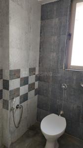 Image of 1350 Sq.ft 3 BHK Apartment / Flat for rent in Eklingji Radhe Skyline, Sanand, Ahmedabad for Rs. 18000
